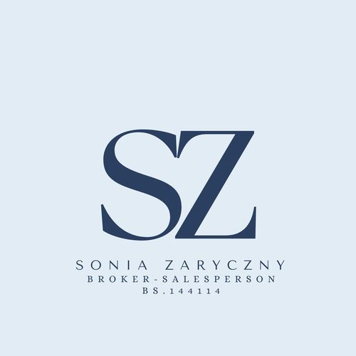 Sonia Zaryczny 